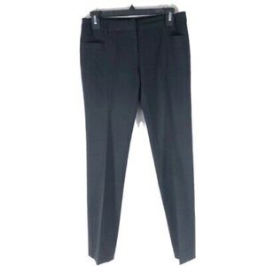 Amanda and Chelsea Navy Trousers Sz 6